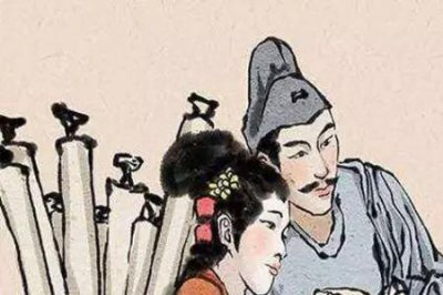 ​古时候的正妻和平妻有什么区别