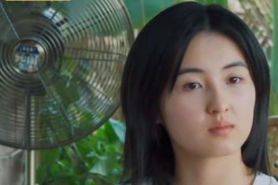 ​张子枫是不是张国强的女儿