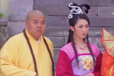 ​活佛济公绿姬有几部
