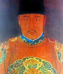 ​陆炳：兼任三公三孤，终身执掌锦衣卫的权臣
