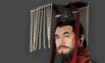 ​秦始皇在世的时候，为何没有人敢站出来反对他的统治？