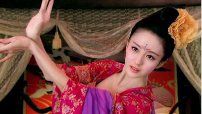 ​汉成帝刘骜究竟有多宠爱赵氏俩姐妹？