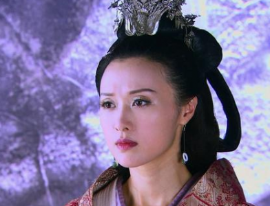 ​吕雉原本也是心善的夫人 吕雉后来是怎么成为狠毒的女人的