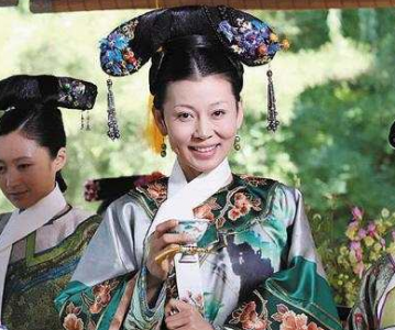 ​雍正后宫妃位之首：齐妃李氏为何失宠？