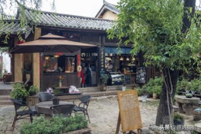 ​中国四大古镇分别是哪四个？中国四大古镇排名
