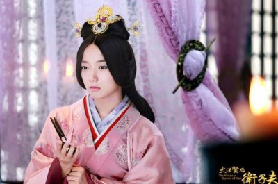 ​卫子夫三个女儿运气:卫长公主最佳命，阳石公主私通惨死