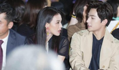 ​杨洋421事变实质，被爆15岁便和女伶人爆发地下情_流言