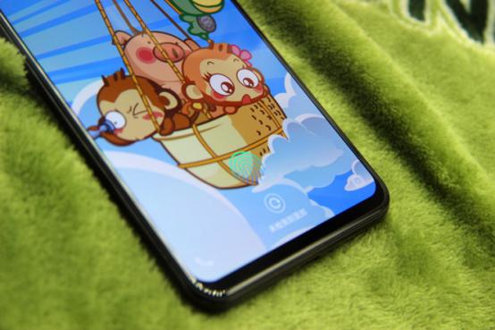 vivox21实际数据评测（vivoX21深度评测一款极具创新的国产好机）(5)