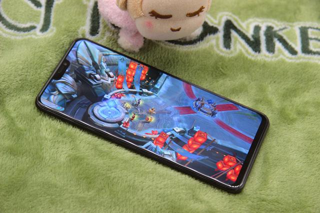 vivox21实际数据评测（vivoX21深度评测一款极具创新的国产好机）(15)