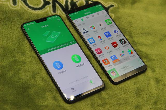 vivox21实际数据评测（vivoX21深度评测一款极具创新的国产好机）(10)