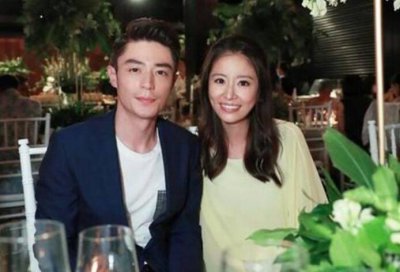 ​林心如和霍修华离了婚是果然吗，网传二部分已分手_系流言