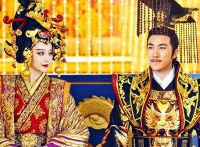 ​武则天身为女性却能当上皇帝 期间为何没有人反抗