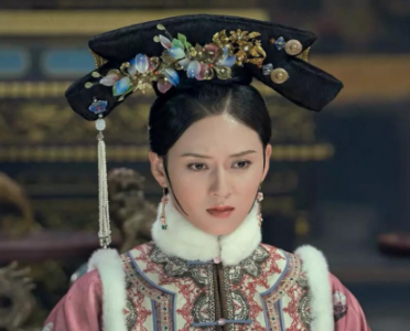 ​进宫五年晋封为妃：豫妃的一生过得如何？