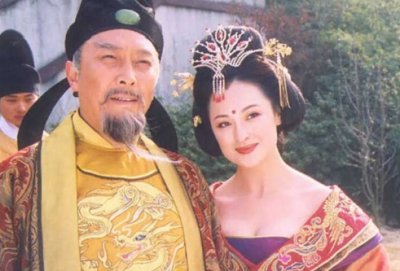 ​唐玄宗最宠爱的女人是武惠妃还是杨贵妃？