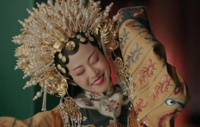 ​对于乾隆亲封的慧贤皇贵妃，她最后又是什么结局？
