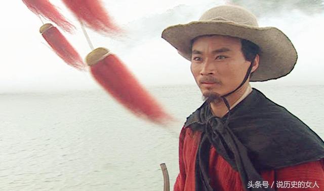 梁山好汉武力值前50名排行榜（梁山好汉战力排行榜）(3)