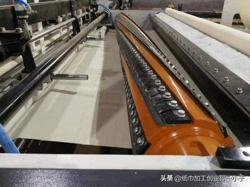 卫生纸加工设备一套大概多少钱(卫生纸加工厂需要投资多少钱)-第2张图片-