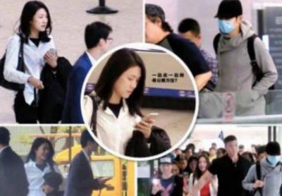 ​钟汉良的浑家是谁啊，浑家对于外传播是其装束安排师_未被证据