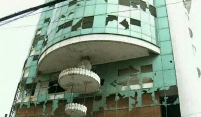 ​公主岭鬼楼14层的棺材究竟揭秘，多人丧命于此巨匠都难以制止