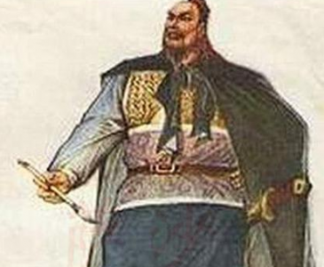 ​黄巢起义被打败之后 黄巢最后的下场是什么