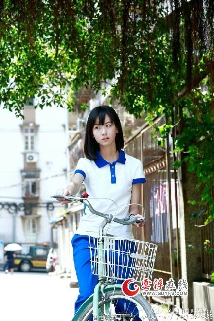 左耳女主角叫啥陈都灵 左耳女主南航校花陈都灵资料背景(8)