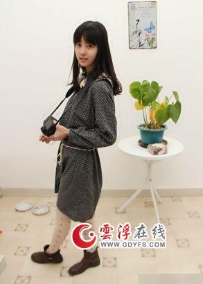 左耳女主角叫啥陈都灵 左耳女主南航校花陈都灵资料背景(11)