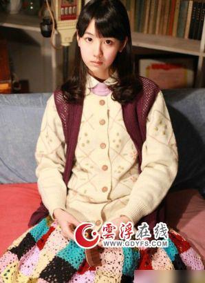 左耳女主角叫啥陈都灵 左耳女主南航校花陈都灵资料背景(7)