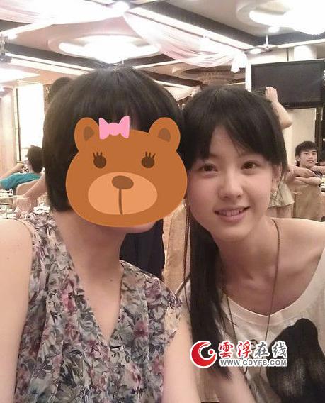 左耳女主角叫啥陈都灵 左耳女主南航校花陈都灵资料背景(16)