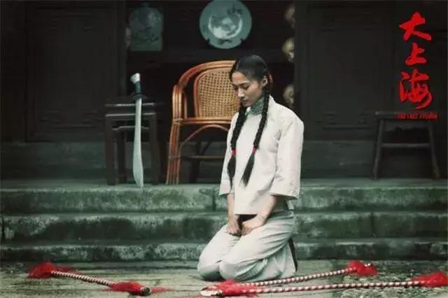 国士无双十大重要人物（无双四大女性角色）(9)