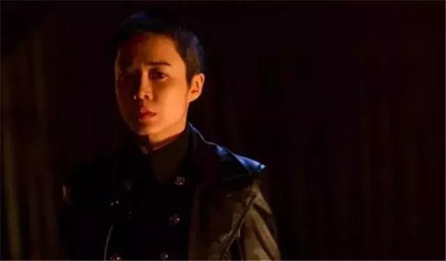 国士无双十大重要人物（无双四大女性角色）(21)