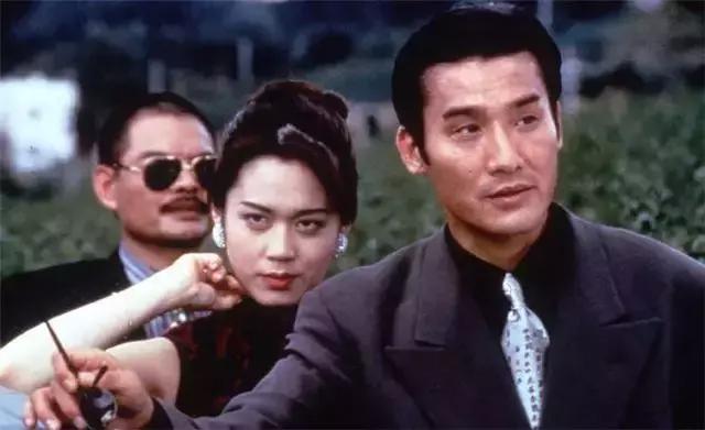 国士无双十大重要人物（无双四大女性角色）(20)