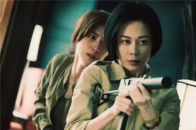 国士无双十大重要人物（无双四大女性角色）(18)