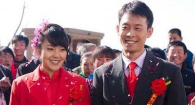 ​张译浑家是谁，和钱琳琳的情感被扒_纯属流言并未结婚