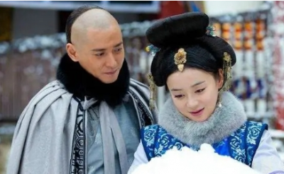 ​多尔衮也是个举足轻重的人物，他的女儿东莪是什么结局？