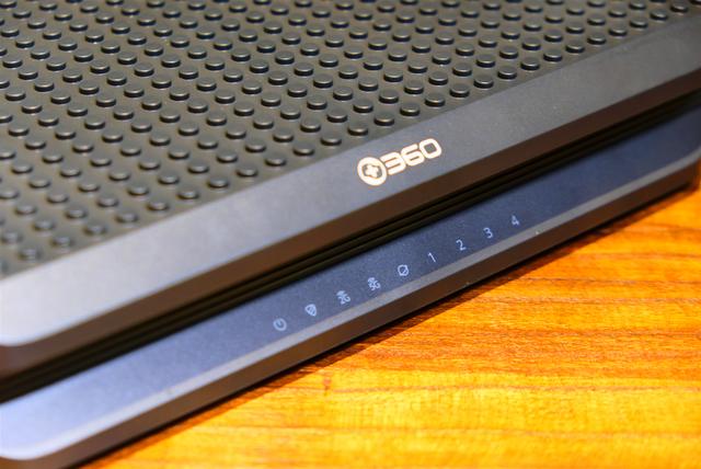 360 家庭防火墙v5s 增强版（360家庭防火墙5Pro上手体验）(3)