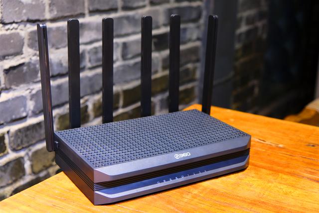 360 家庭防火墙v5s 增强版（360家庭防火墙5Pro上手体验）(2)