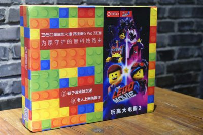 ​360 家庭防火墙v5s 增强版（360家庭防火墙5Pro上手体验）