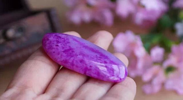 南非宝石舒俱来石功效（抗癌宝石舒俱来）(7)