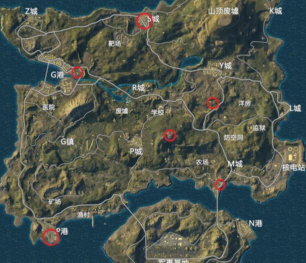 刺激战场新版本国际服更新内容（刺激战场新正式服降临）(13)