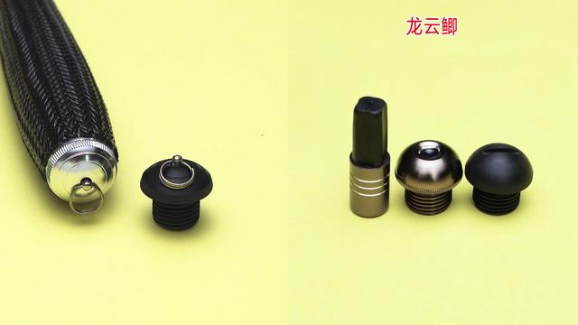 光威鱼竿测评排行榜（光威的入门级鲫鱼竿）(5)