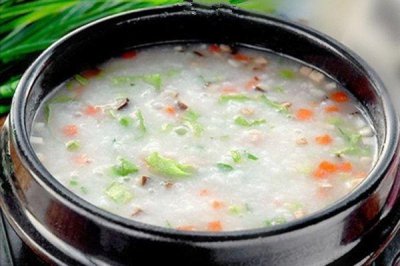 ​最最简单的养胃粥做法（简单美味十种养胃家常粥）