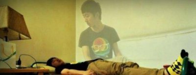 ​中阴身为什么要随着人，幽灵认为本人没死想找熟悉的人谈话