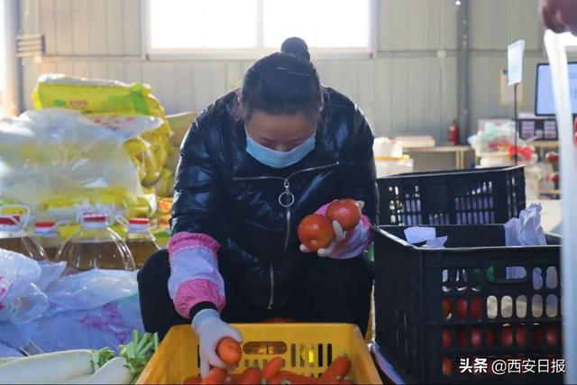 西咸新区住房和城乡建设局（西咸新区沣西新城）(4)