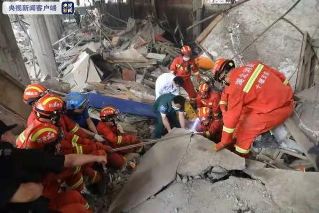 6.13重大燃气爆炸事故（4天2起燃气爆炸致7人死亡）(2)