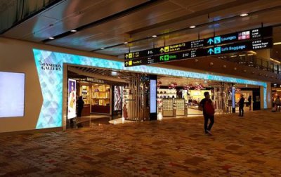 ​lcd显示屏和led显示屏的区别(lcd显示屏介绍)