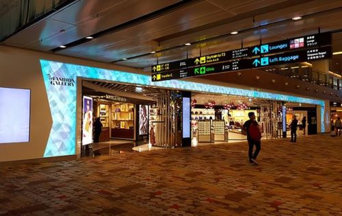 lcd显示屏和led显示屏的区别(lcd显示屏介绍)-第1张图片-