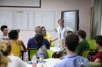 ​零基础英语培训机构哪家好？零基础英语培训机构怎么选