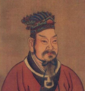 ​汉景帝要求死后万人为他陪葬，是什么原因？