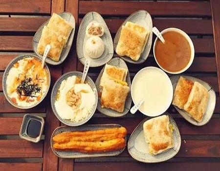 开一家早餐店要准备哪些（开一家早餐店应该如何经营）(2)