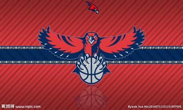 nba各球队logo图标演变（NBA30个球队的LOGO带你从LOGO认识NBA）(27)